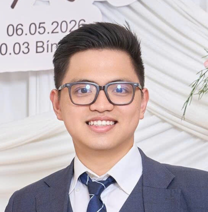 Anh Duy Hải